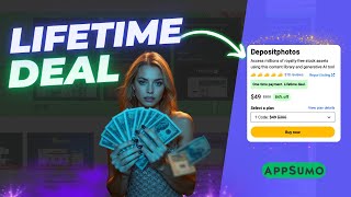 This Valuable App is 84% off for AI Week at AppSumo