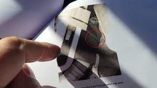 Chevy Colorado Diesel Wire Chafing Problems where to look & TSB