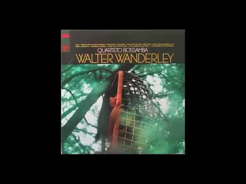 Walter Wanderley • Quarteto Bossamba • Side 2 (Vinyl, LP, Album)
