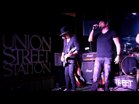 Trapt - LIVE  - Concert - Full Set/Performance - Traverse City, Michigan - Union Street Station