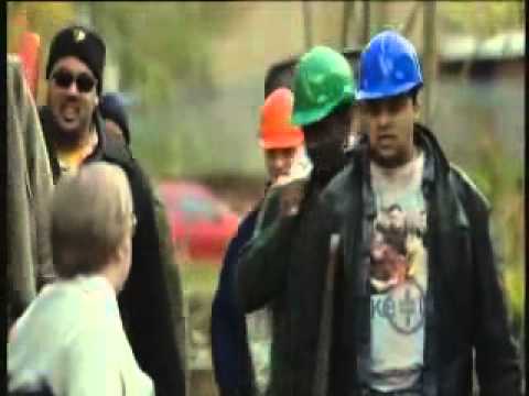 Phoenix Nights S1E1P1