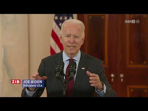 FernG'schaut am 23.02.2021 - ORF 2 - ZIB 13:00