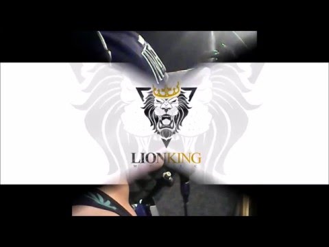 LC "THE GENIUZ MIC" FT.  CJ "EL DE LA MELODIA" - EN MI MENTE (PROD. LION KING MUSIC_2016)