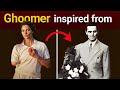 Ghoomer Movie Real Story