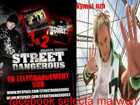 kymai ft zenac qui donne .wmv