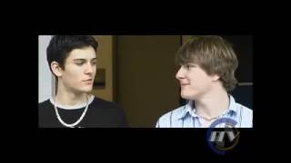 ITV Short Films featuring Nate Orloff
