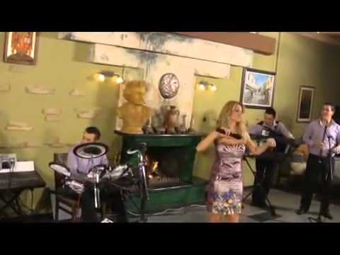 Elena & Molika Davaj cico vo zivo