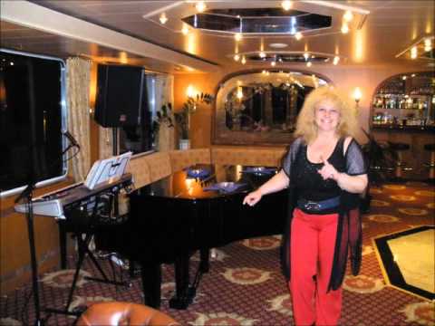 Snow Jane - Chubby Checker - Let's Twist Again