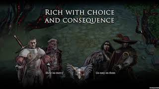 Now on Kickstarter: Scarlet Republics