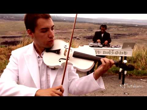 The Unique - Flutaliano (album Šmakuláda 2013)