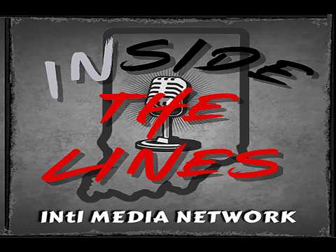 Live - INside the Lines Live:  IHSAA Class 4A State Championship - Center Grove vs Norwell