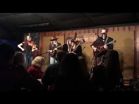 Cantina (Star War) - Live @ The Station Inn