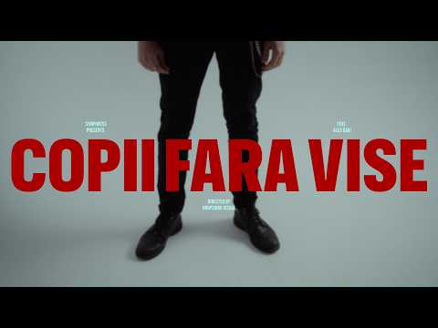 Symphress – Copii Fără Vise (feat. Alex Raiu)