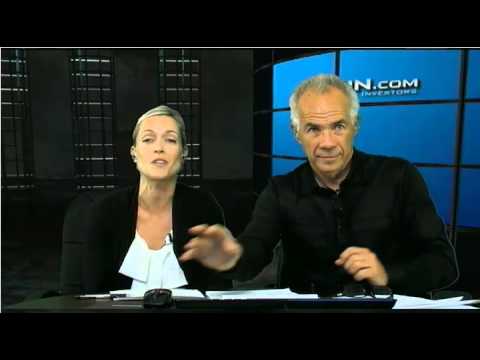 Nov 8th Expanding Your Mind with Tom O'Brien and Ally Ford on TFNN   2013