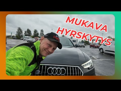 Puhuuko käytetyn auton myyjä rouvan ympäri vai selvitäänkö vielä renkaita potkimalla?