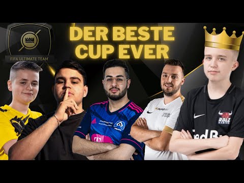 Der BESTE BLACKI CUP jemals...