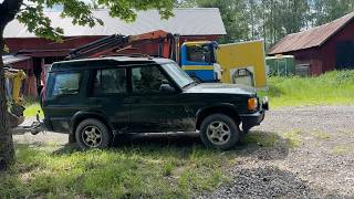 Carro Land Rover Discovery II | Imagem 4 - Autoline