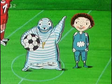 o kanafaskovi. 1 díl.