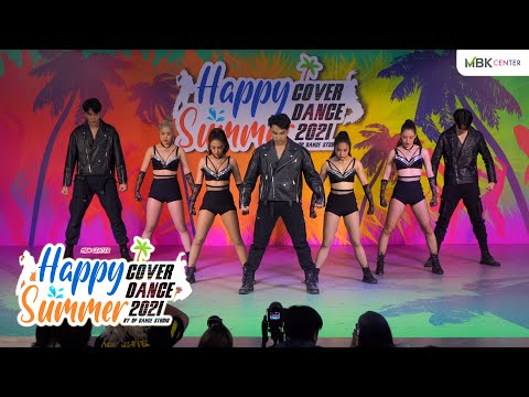 210328 Deli Project cover KPOP [Full Cam] │@MBK Happy Summer Cover Dance 2021