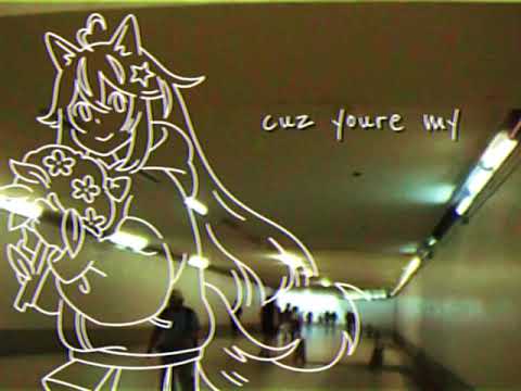 fcj - on and on (w/ kitsui akira & riensu)