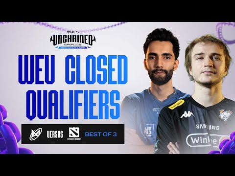 [FIL] Nigma Galaxy vs Cheeki Breeki (BO3) | RES Unchained 3 Blast Slam VI - EU CQ