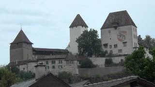 Dungeons of Swiss Nazi Templars still used in 2012 by OCTOGON police and judicial authorities