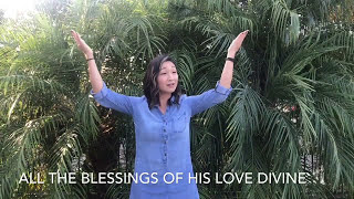 October - Every Promise In The Book Is Mine