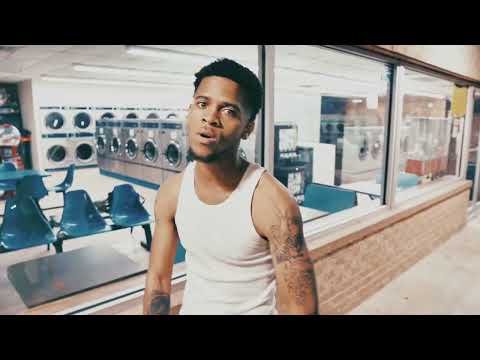 Yung Coby - Searching (Official Music Video)