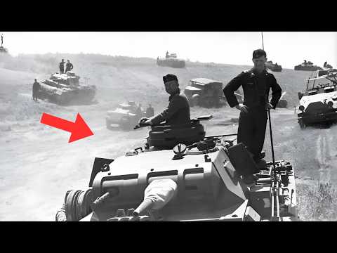 Top 5 Devastating Tank Battles in History