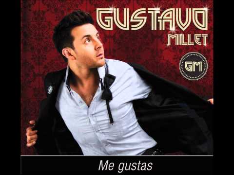 Gustavo Millet  Me gustas (Cover) Bachata