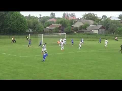 U-21 | Karpaty - Dynamo - 3-1