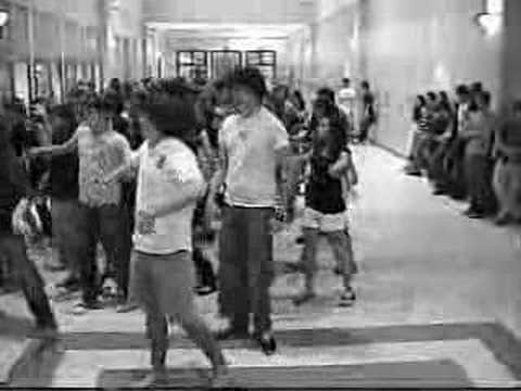 Learning & Teaching "Thriller"