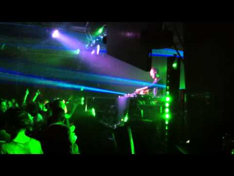 [Mark Sixma] Godskitchen As One