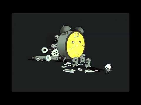 Lillbooya - my Time -ambient