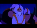 Aladdin Drowing Scene HD
