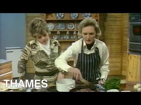 Mary Berry | How to make French Casserole | Good...