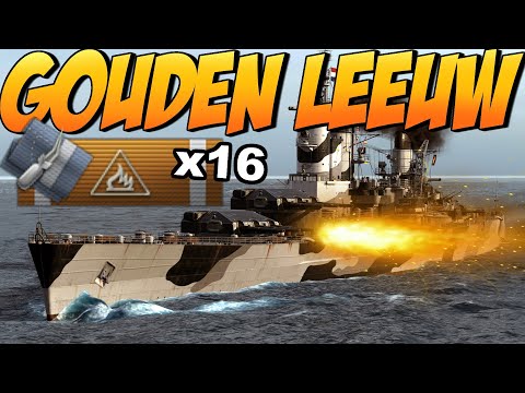 "BAD Ship" ??? Gouden Leeuw - 270K -