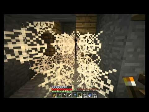 Exerth v Minecraftu - 7.díl - Millenérie mód