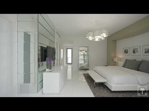 The Jills Zeder Group Presents 9501 Collins Ave #6, Surfside, FL 33154