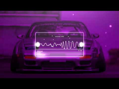 SHOGUNS CURSE by 888PLAYA