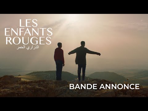 LES ENFANTS ROUGES de Lotfi Achour - Bande annonce