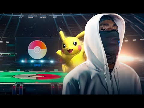 Video thumbnail for Stadium