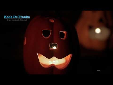 Word of the Day: Calabaza - Pumpkin