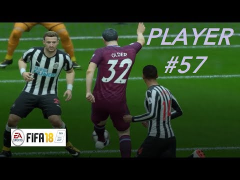 CONTINUING TO IMPRESS!!- FIFA 18 Player Career Mode- Part 57 (PS4 Gameplay)