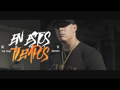 Los Barbaros Team Records and El Más Duro En Los Controles