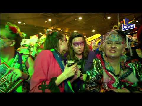 Finalist LVK 2019: Nick en Patrick - Maak de V