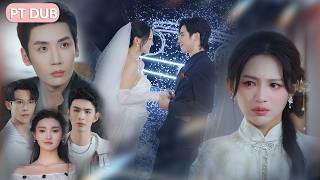 Desprezada e traída, ela casa-se com o tio; só então descobrem que ela era a verdadeira salvadora.