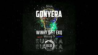 Winky D ft Exq-Gonyera