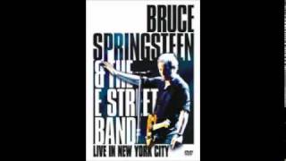 Bruce Springsteen & The E Street Band - My Hometown