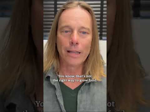 Grow Your Own Garden #shorts